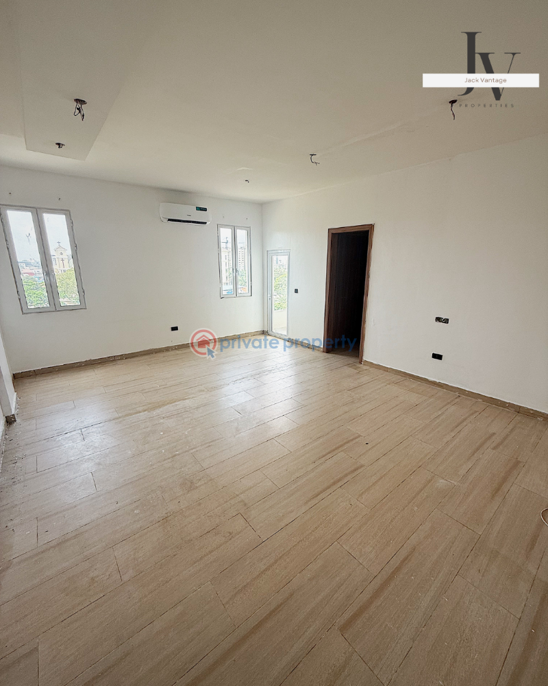 3 bedroom Flat & Apartment For Rent Victoria Island Lagos - 4