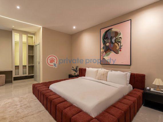 3 bedroom Flat & Apartment Short let Lekki Phase 1 Lagos - 4