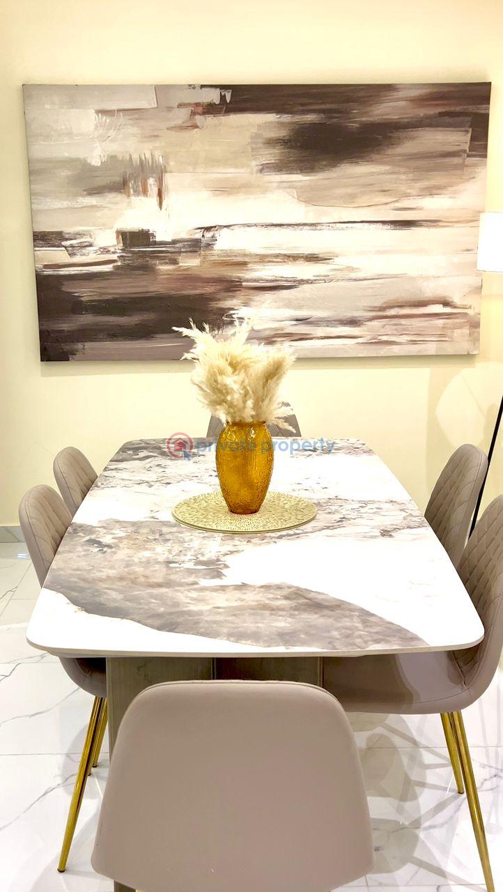 3 bedroom House Short let Bashorun Street Vi Apartment 4b Near Eko Hotel And Zenith Bank. Victoria Island Lagos - 6