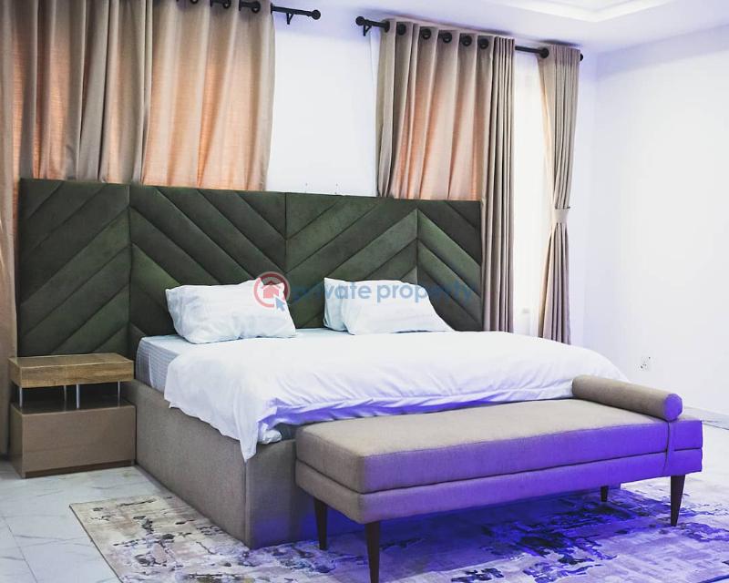 3 bedroom luxury apartment - 2 3 bedroom Flat & Apartment Short let Park View Parkview Estate Ikoyi Lagos - 2