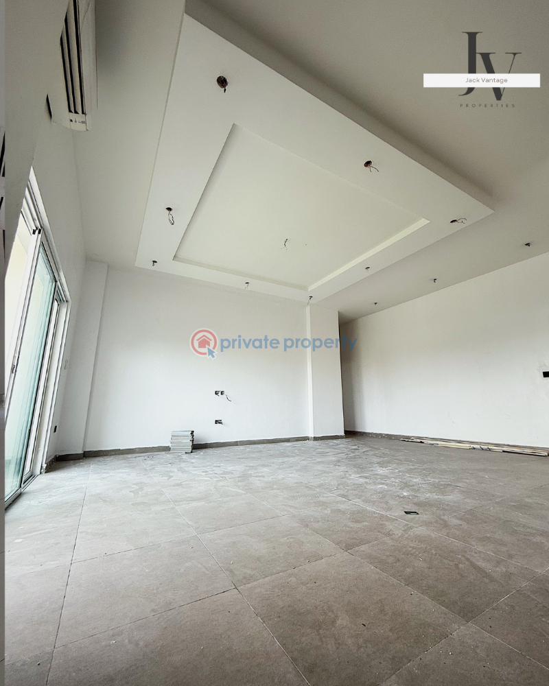 3 bedroom Flat & Apartment For Rent Victoria Island Lagos - 1