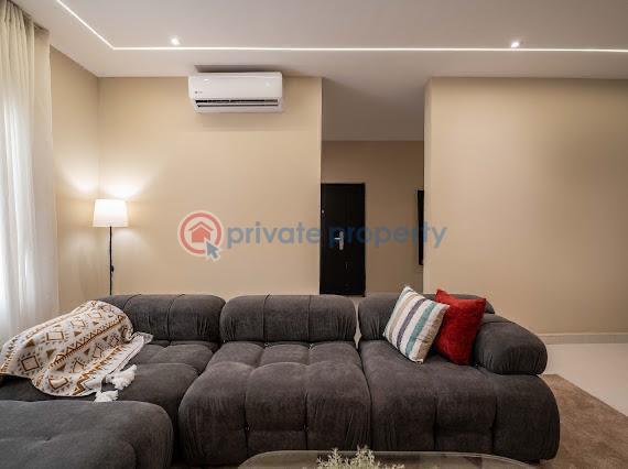 3 bedroom Flat & Apartment Short let Lekki Phase 1 Lagos - 3