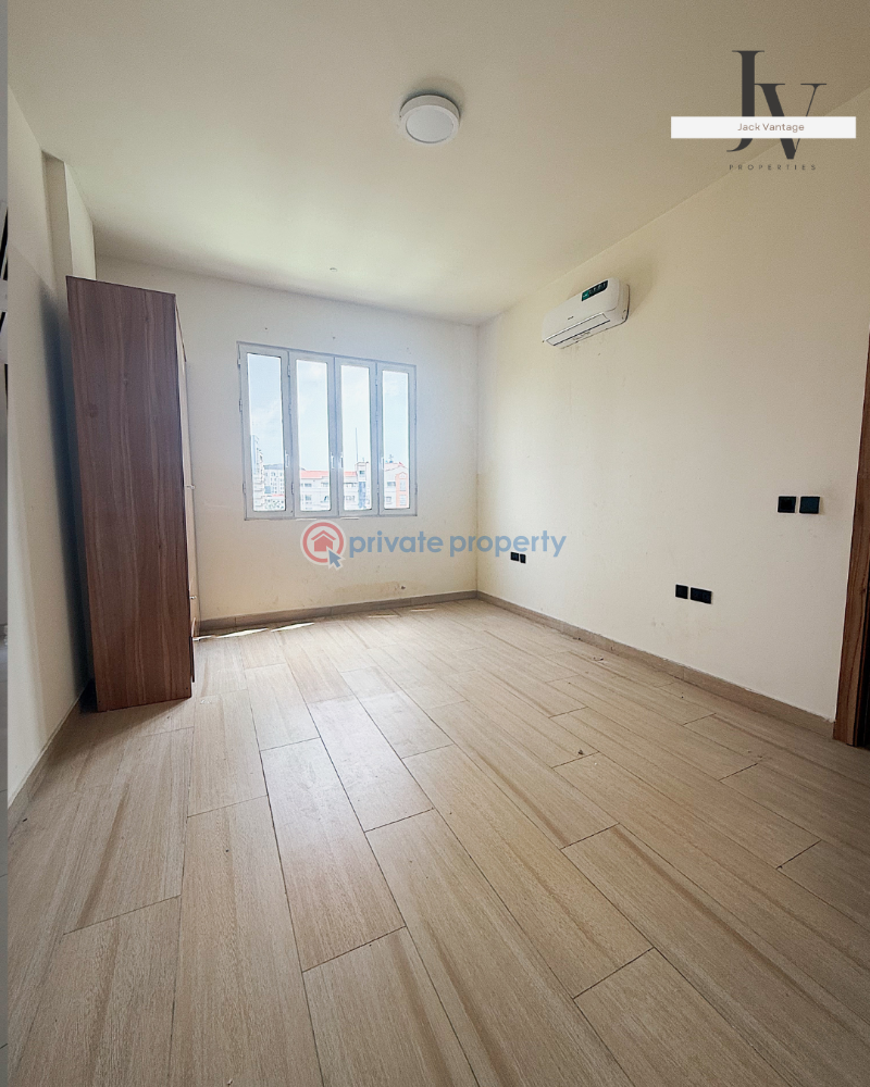 3 bedroom Flat & Apartment For Rent Victoria Island Lagos - 12