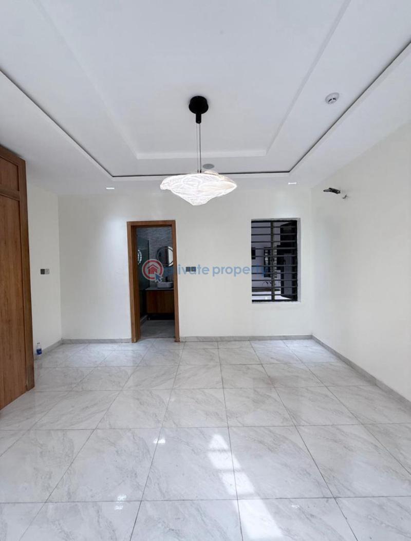 3 bedroom Flat & Apartment For Sale Ikate Elegushi Lekki Lagos - 6