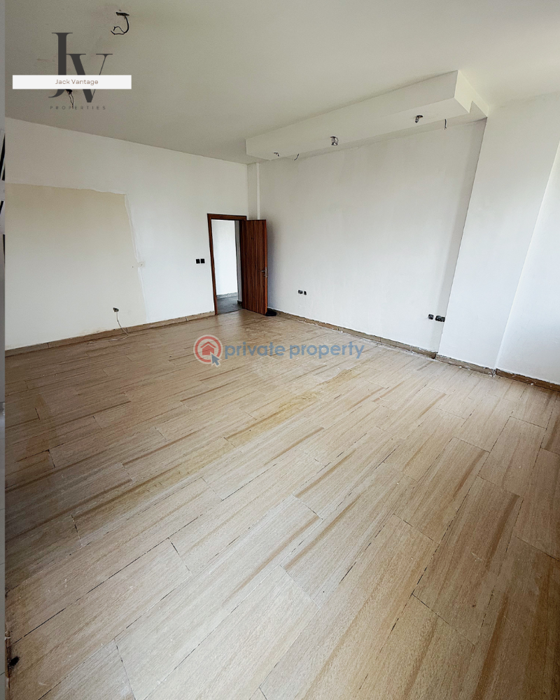 3 bedroom Flat & Apartment For Rent Victoria Island Lagos - 2