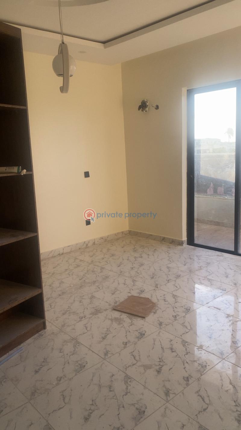 3 bedroom Block Of Flats For Rent Ajayi Apata Estate, Lekki Epe Expressway Eleko Ibeju-Lekki Lagos - 34