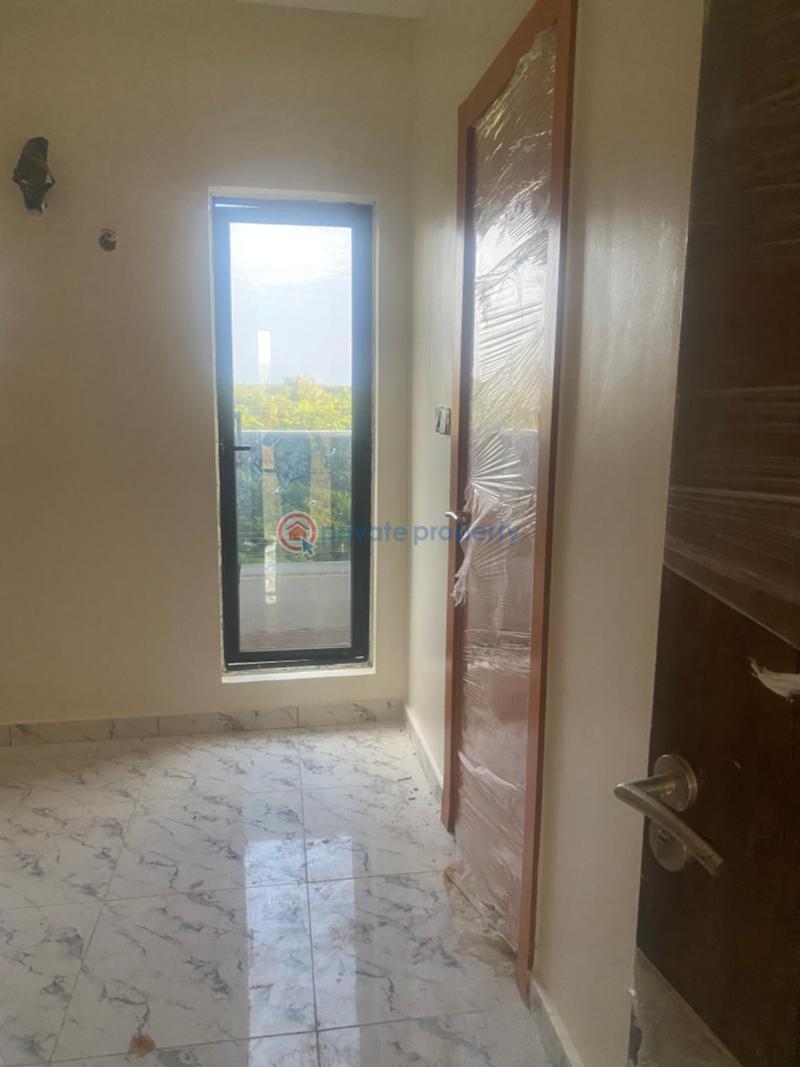 3 bedroom Block Of Flats For Rent Ajayi Apata Estate, Lekki Epe Expressway Eleko Ibeju-Lekki Lagos - 25
