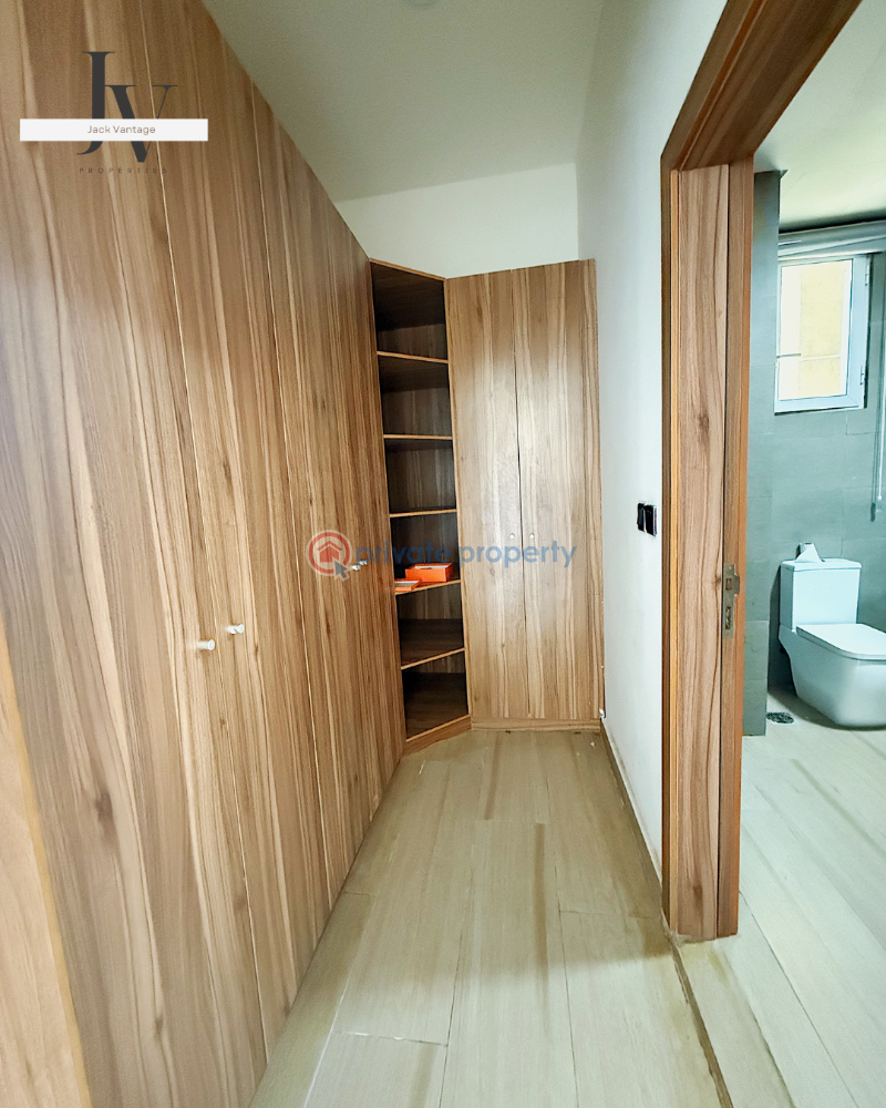 3 bedroom Flat & Apartment For Rent Victoria Island Lagos - 3