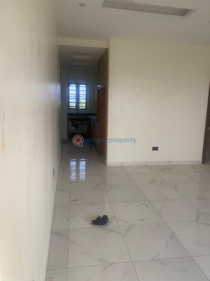 3 bedroom Block Of Flats For Rent Ajayi Apata Estate, Lekki Epe Expressway Eleko Ibeju-Lekki Lagos - 20