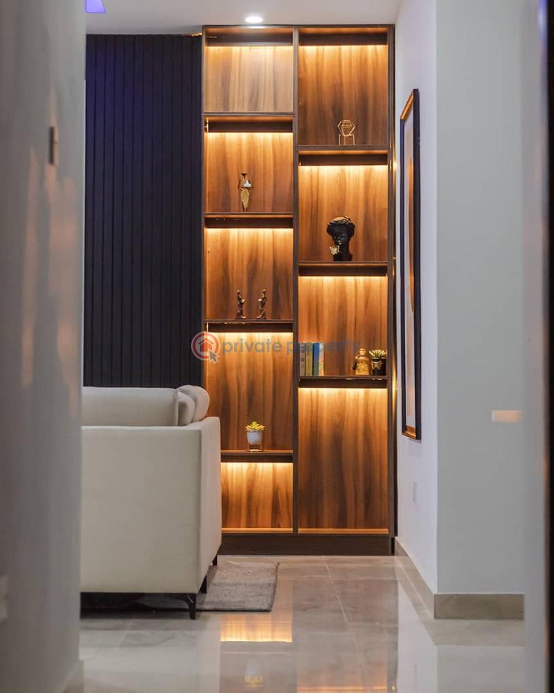 3 bedroom luxury apartment - 0 3 bedroom Flat & Apartment Short let Park View Parkview Estate Ikoyi Lagos - 0