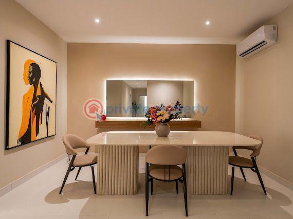 3 bedroom Flat & Apartment Short let Lekki Phase 1 Lagos - 10