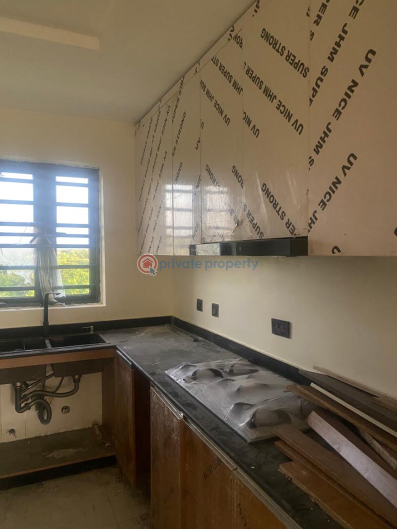 3 bedroom Block Of Flats For Rent Ajayi Apata Estate, Lekki Epe Expressway Eleko Ibeju-Lekki Lagos - 26