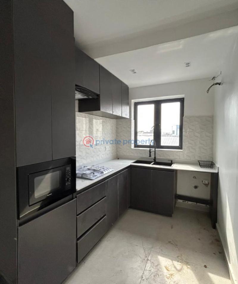 3 bedroom Flat & Apartment For Sale Salem Ikate Elegushi Lekki Lagos - 3