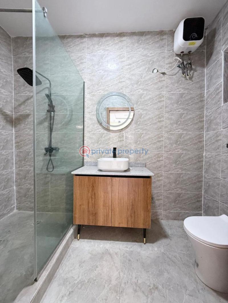 3 bedroom Flat & Apartment For Sale Ikate Elegushi Lekki Lagos - 3