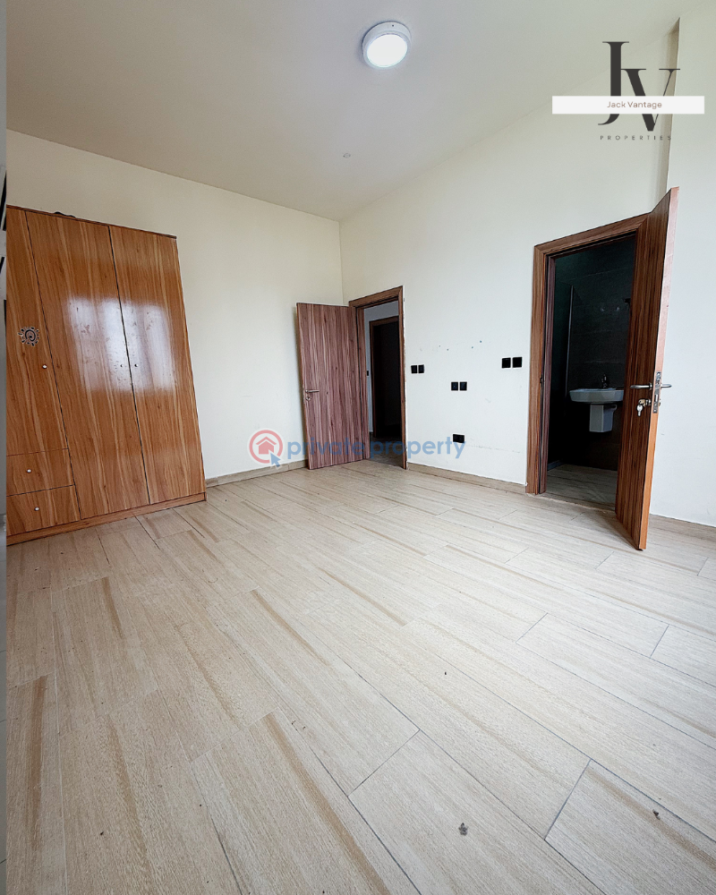 3 bedroom Flat & Apartment For Rent Victoria Island Lagos - 8