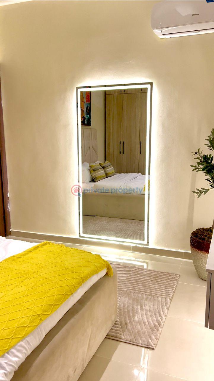 3 bedroom House Short let Bashorun Street Vi Apartment 4b Near Eko Hotel And Zenith Bank. Victoria Island Lagos - 13