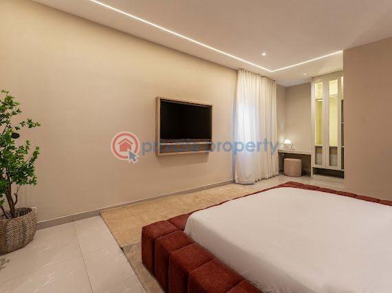 3 bedroom Flat & Apartment Short let Lekki Phase 1 Lagos - 16