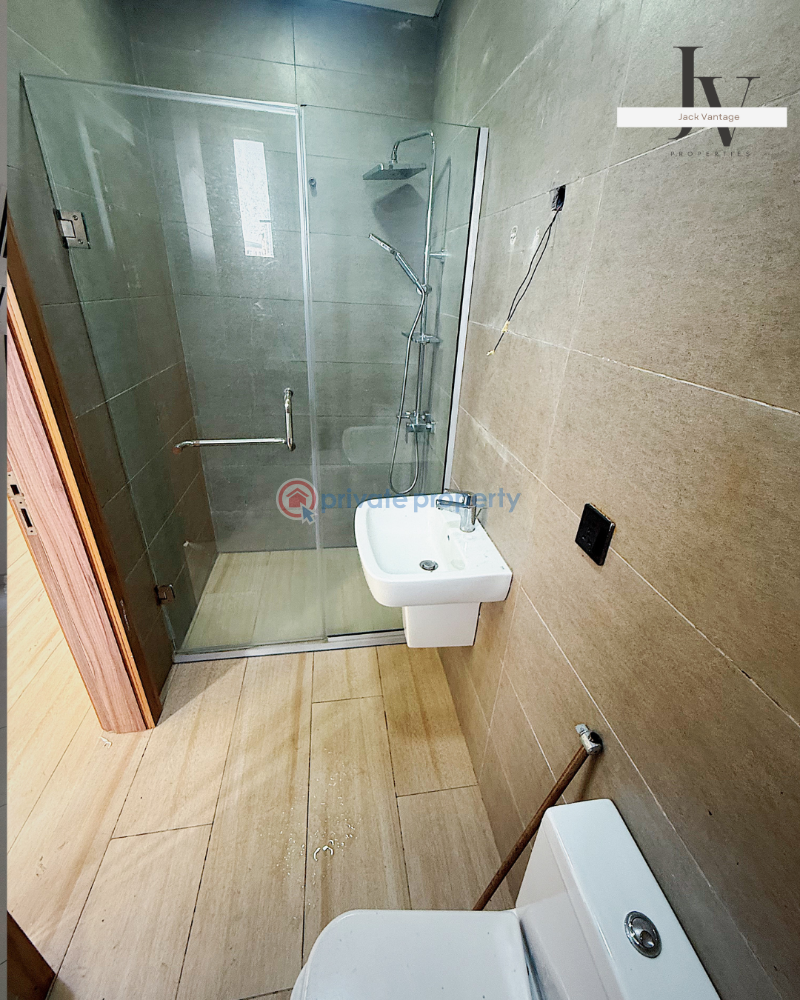 3 bedroom Flat & Apartment For Rent Victoria Island Lagos - 15