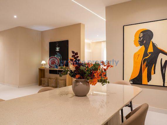 3 bedroom Flat & Apartment Short let Lekki Phase 1 Lagos - 7