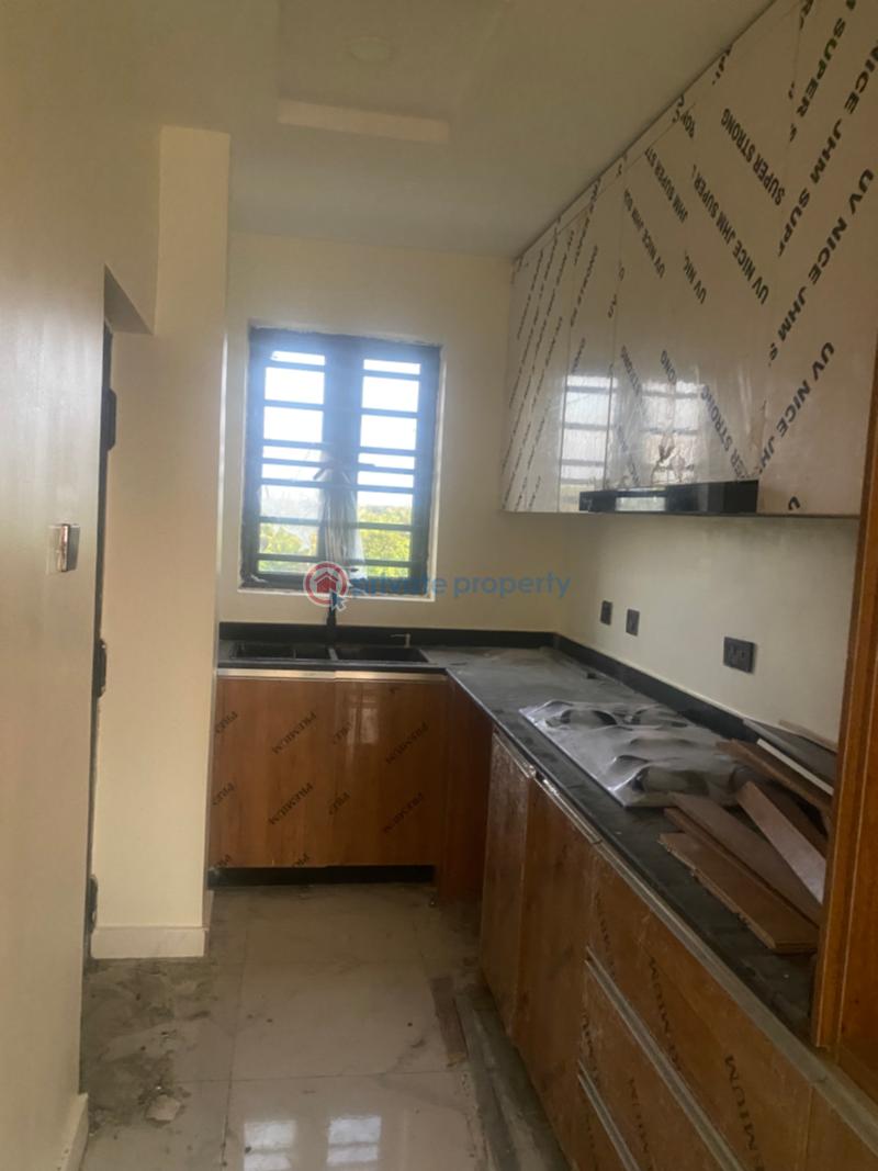 3 bedroom Block Of Flats For Rent Ajayi Apata Estate, Lekki Epe Expressway Eleko Ibeju-Lekki Lagos - 29