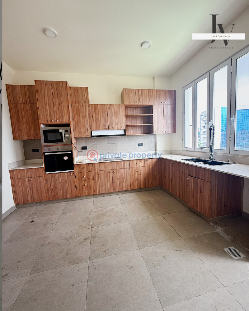 3 bedroom Flat & Apartment For Rent Victoria Island Lagos - 10