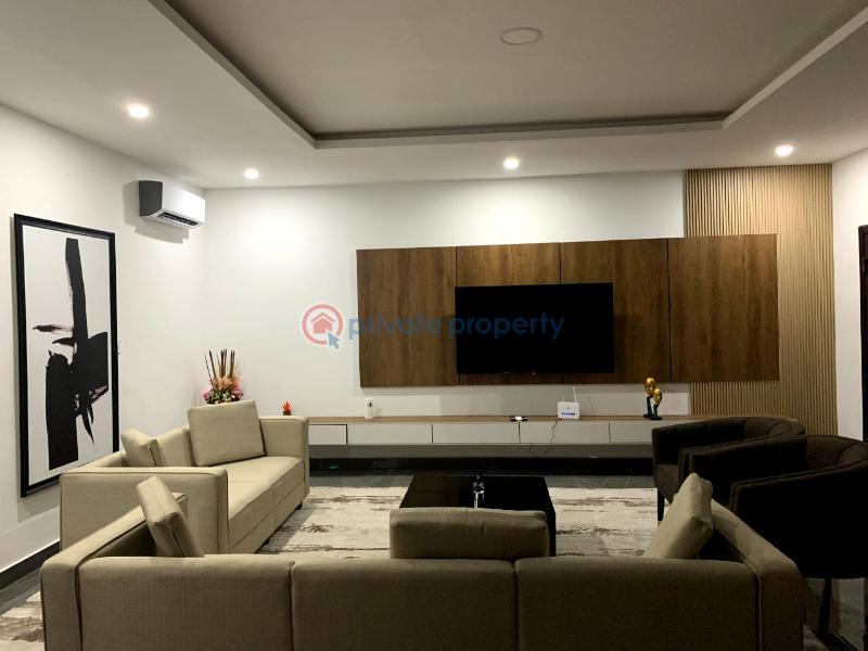 3 bedroom luxury apartment - 9 3 bedroom Flat & Apartment Short let Park View Parkview Estate Ikoyi Lagos - 9