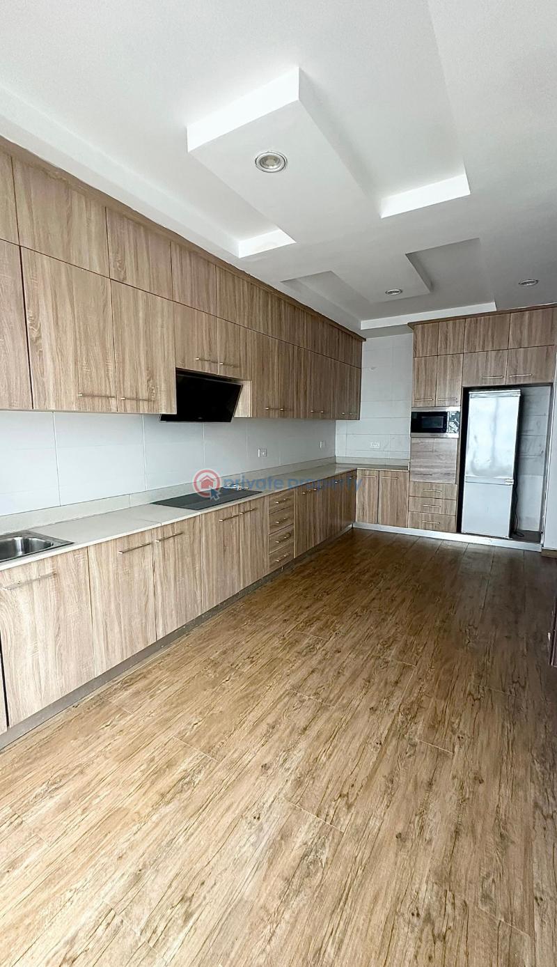 3 bedroom luxury apartment a serviced estate in lekki - 6 3 bedroom Block Of Flats For Sale Off Freedom Way Lekki Lekki Phase 1 Lagos - 6