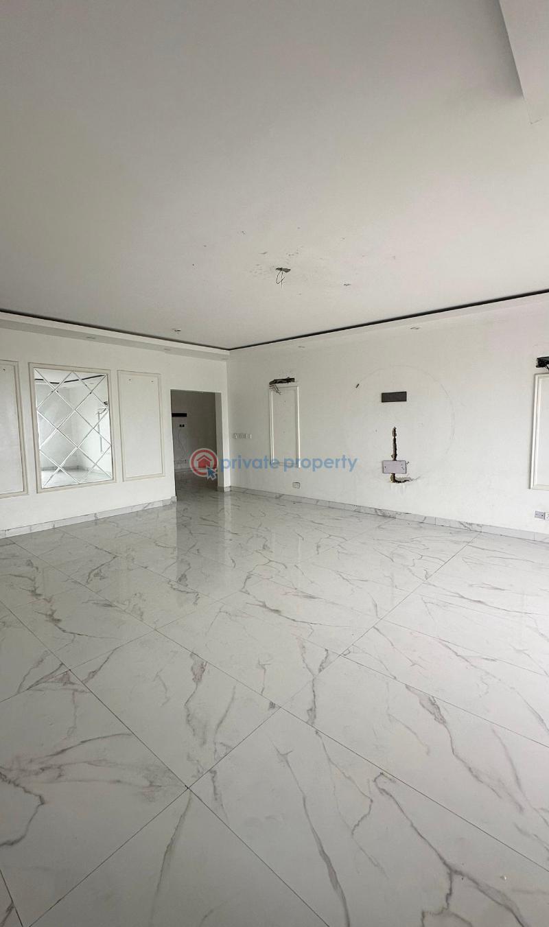 3 bedroom luxury apartment a serviced estate in lekki - 4 3 bedroom Block Of Flats For Sale Off Freedom Way Lekki Lekki Phase 1 Lagos - 4