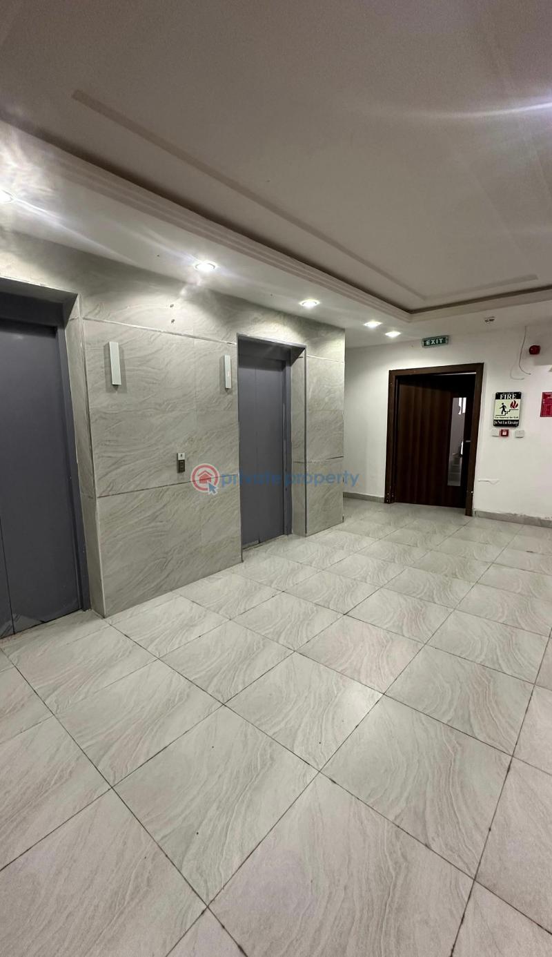 3 bedroom luxury apartment a serviced estate in lekki - 1 3 bedroom Block Of Flats For Sale Off Freedom Way Lekki Lekki Phase 1 Lagos - 1