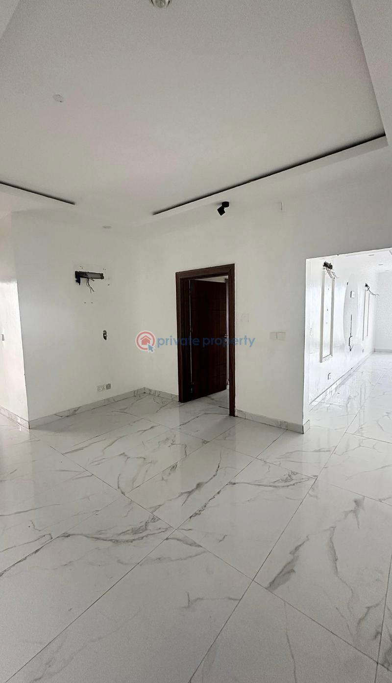 3 bedroom luxury apartment a serviced estate in lekki - 5 3 bedroom Block Of Flats For Sale Off Freedom Way Lekki Lekki Phase 1 Lagos - 5