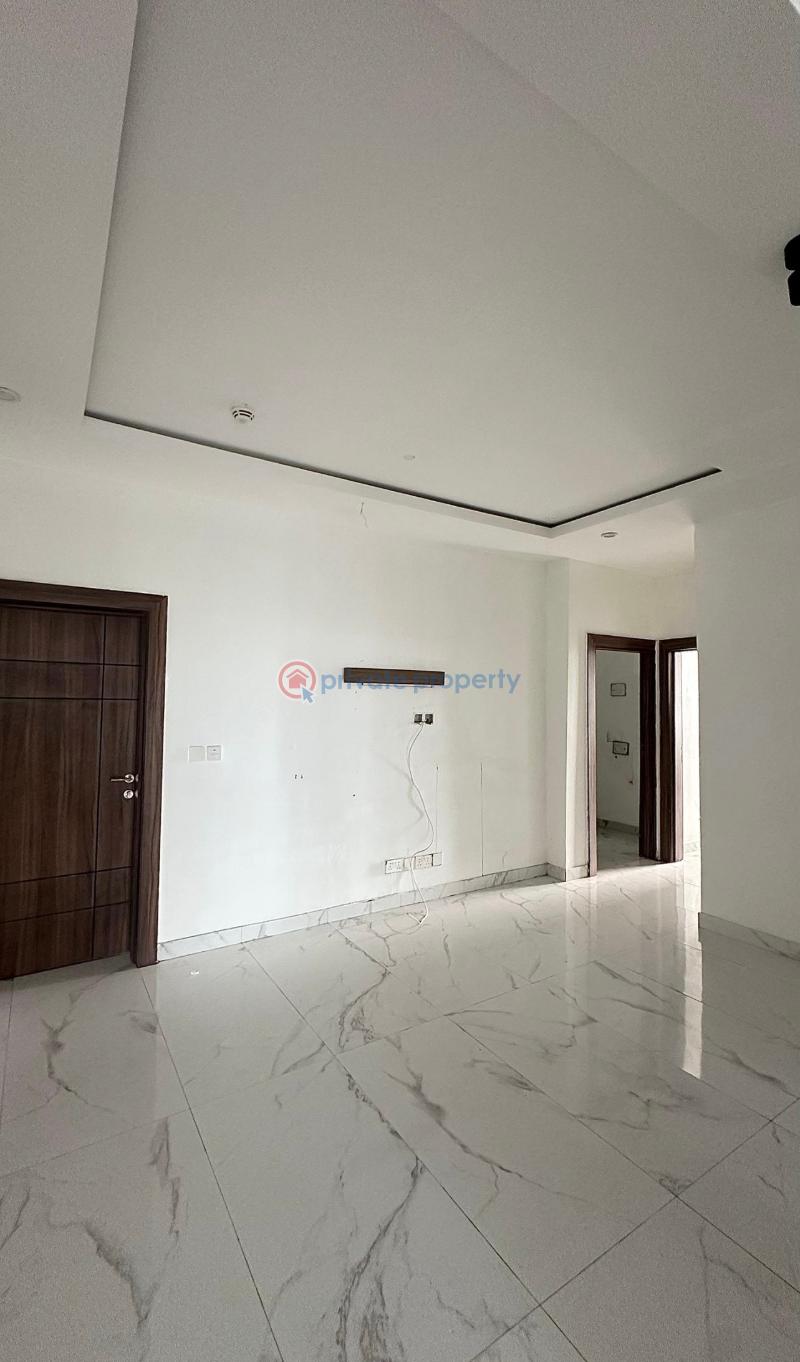 3 bedroom luxury apartment a serviced estate in lekki - 7 3 bedroom Block Of Flats For Sale Off Freedom Way Lekki Lekki Phase 1 Lagos - 7
