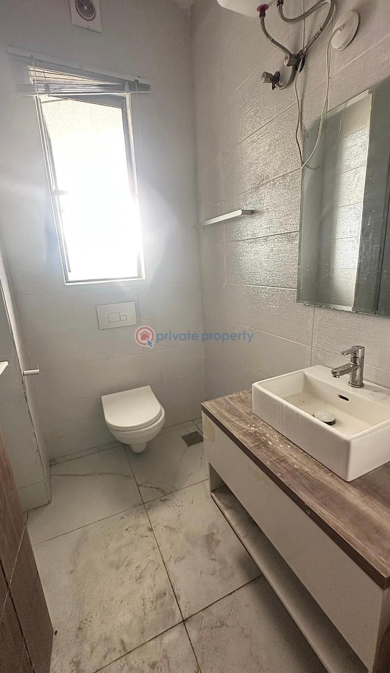 3 bedroom luxury apartment a serviced estate in lekki - 12 3 bedroom Block Of Flats For Sale Off Freedom Way Lekki Lekki Phase 1 Lagos - 12