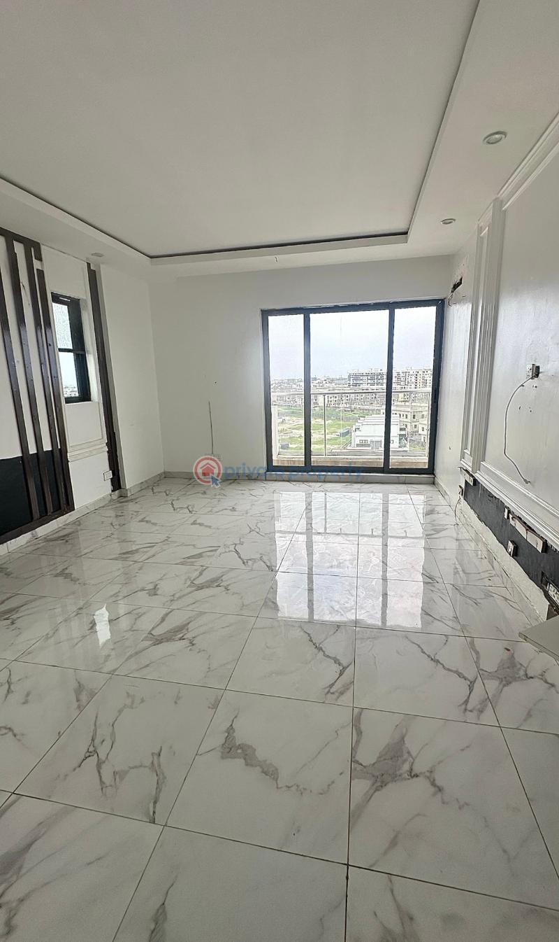 3 bedroom luxury apartment a serviced estate in lekki - 10 3 bedroom Block Of Flats For Sale Off Freedom Way Lekki Lekki Phase 1 Lagos - 10