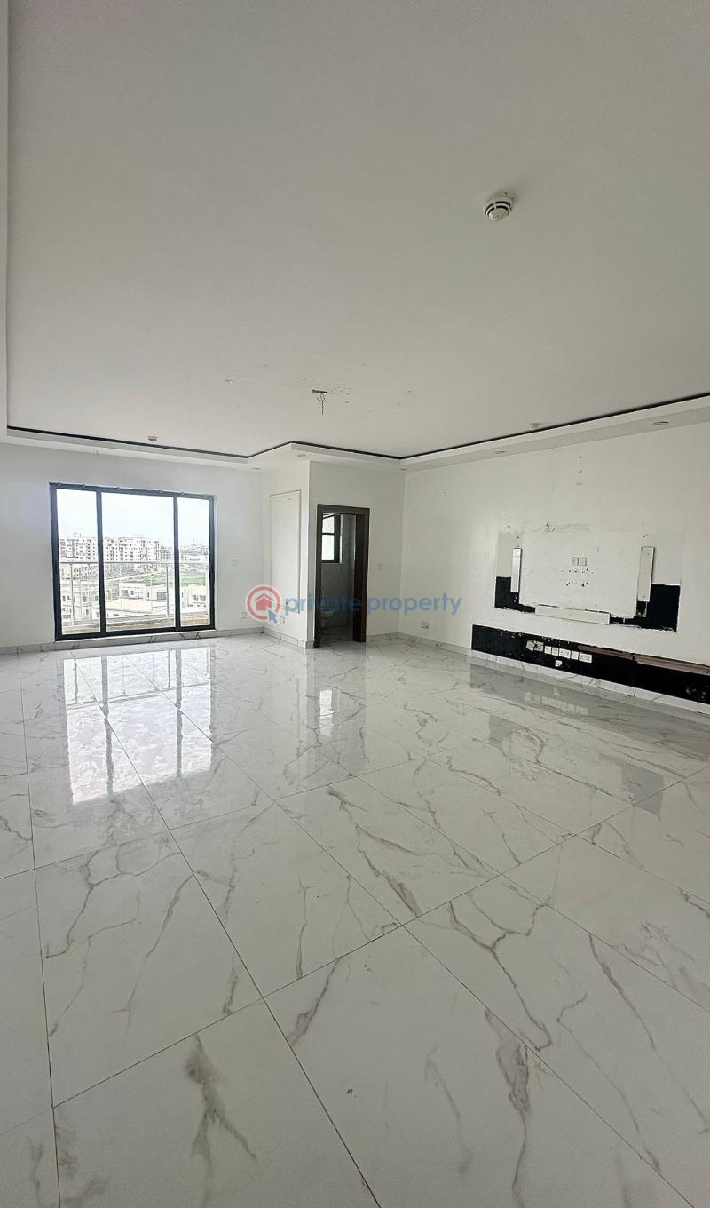 3 bedroom luxury apartment a serviced estate in lekki - 2 3 bedroom Block Of Flats For Sale Off Freedom Way Lekki Lekki Phase 1 Lagos - 2