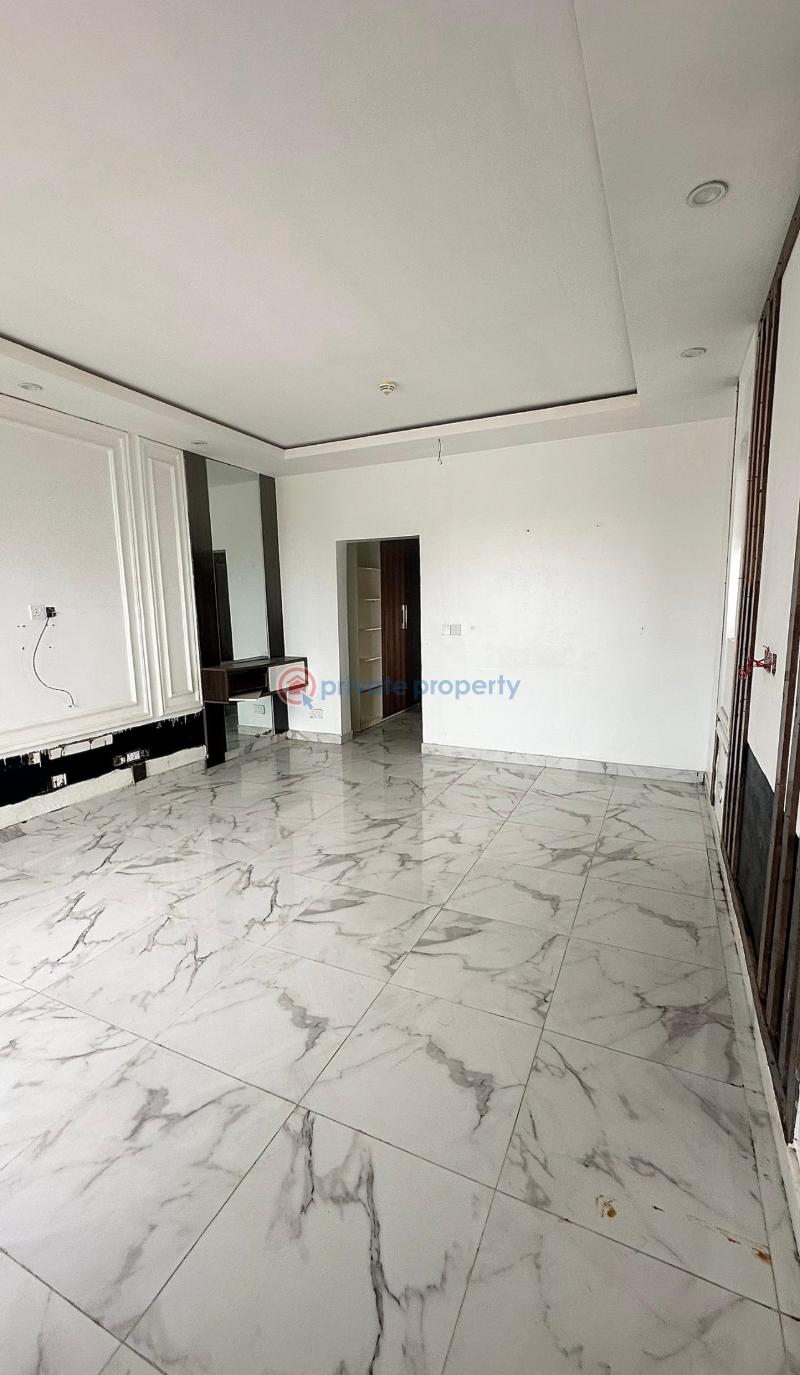 3 bedroom luxury apartment a serviced estate in lekki - 11 3 bedroom Block Of Flats For Sale Off Freedom Way Lekki Lekki Phase 1 Lagos - 11