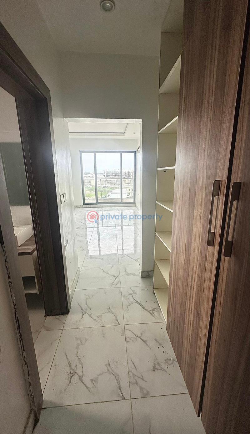 3 bedroom luxury apartment a serviced estate in lekki - 9 3 bedroom Block Of Flats For Sale Off Freedom Way Lekki Lekki Phase 1 Lagos - 9