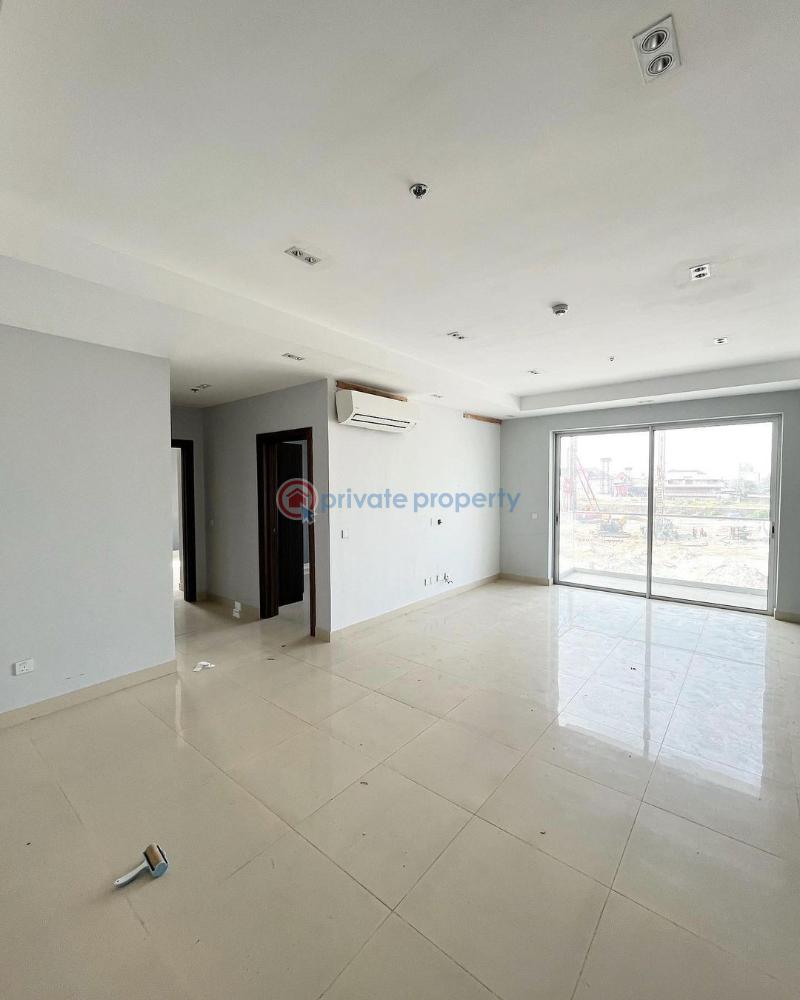 3 bedroom Block Of Flats For Rent Oniru Victoria Island Lagos - 5