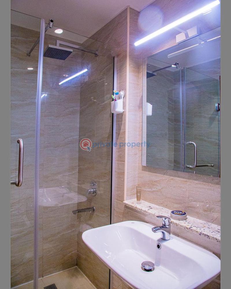 3 bedroom Block Of Flats For Rent Oniru Victoria Island Lagos - 4