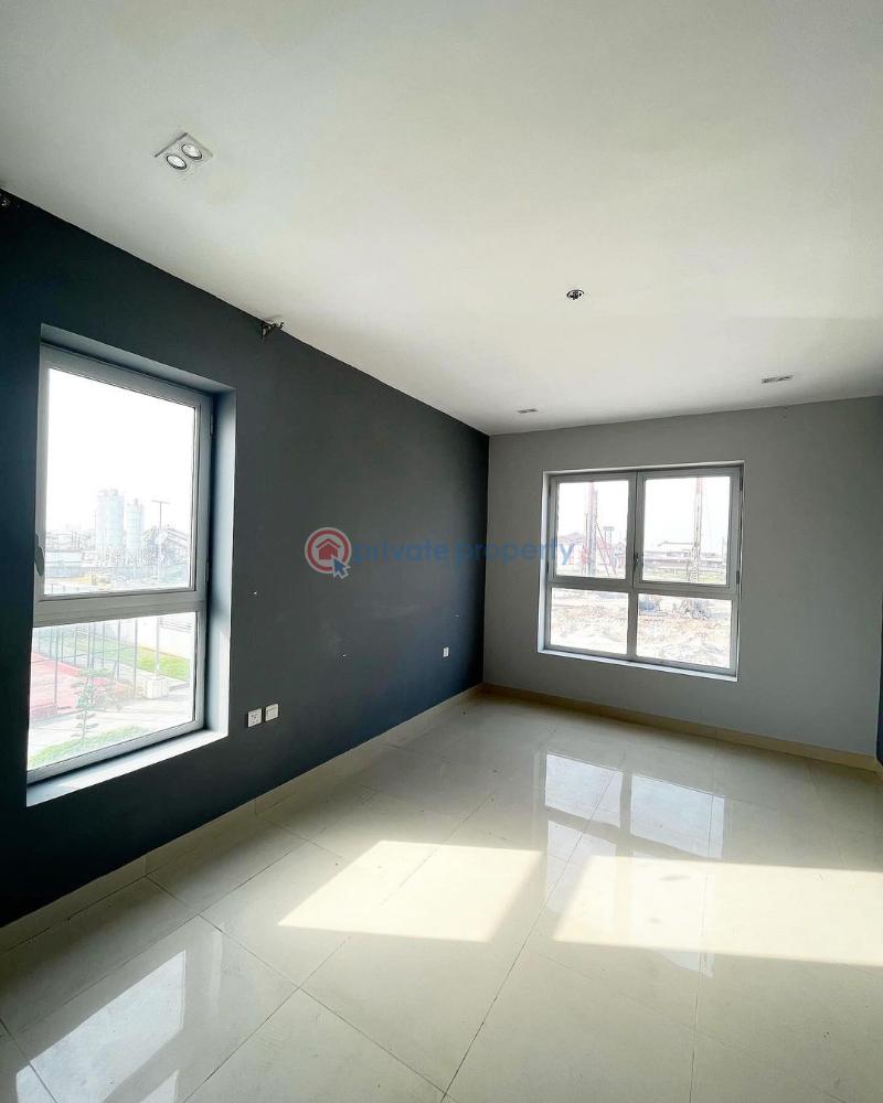 3 bedroom Block Of Flats For Rent Oniru Victoria Island Lagos - 7