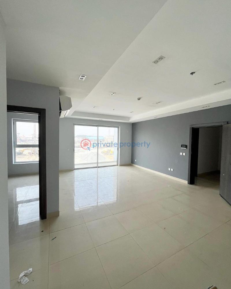 3 bedroom Block Of Flats For Rent Oniru Victoria Island Lagos - 3