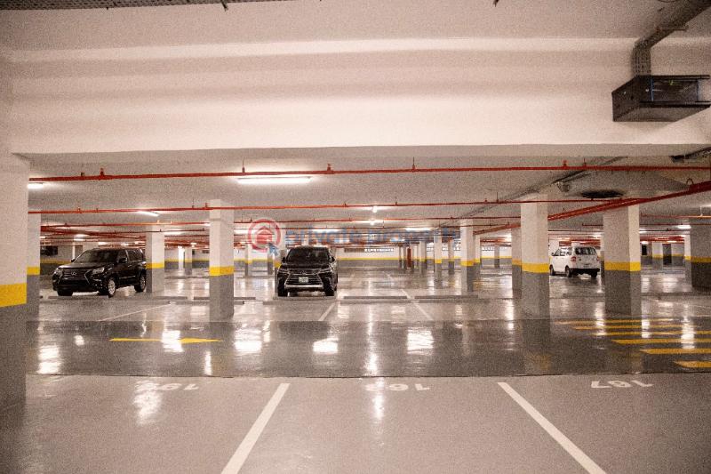 3 bedroom Block Of Flats For Rent Oniru Victoria Island Lagos - 2