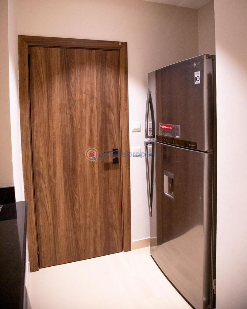 3 bedroom Block Of Flats For Rent Oniru Victoria Island Lagos - 12