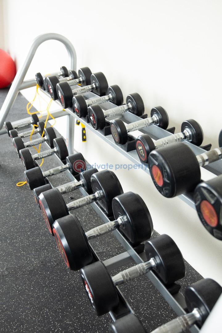 3 bedroom Block Of Flats For Rent Oniru Victoria Island Lagos - 10