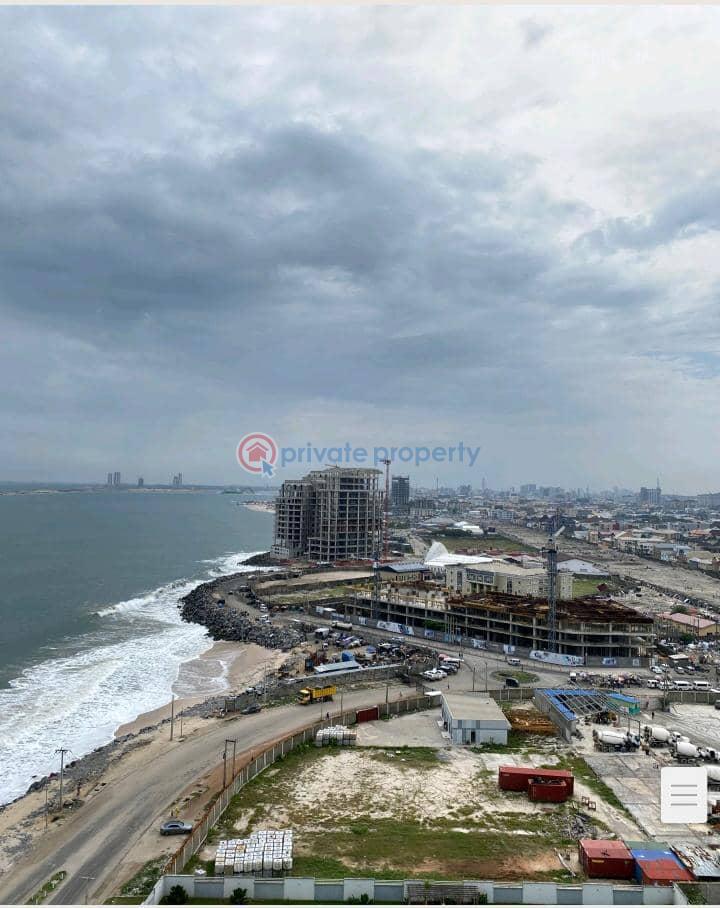 3 bedroom Block Of Flats For Rent Oniru Victoria Island Lagos - 15