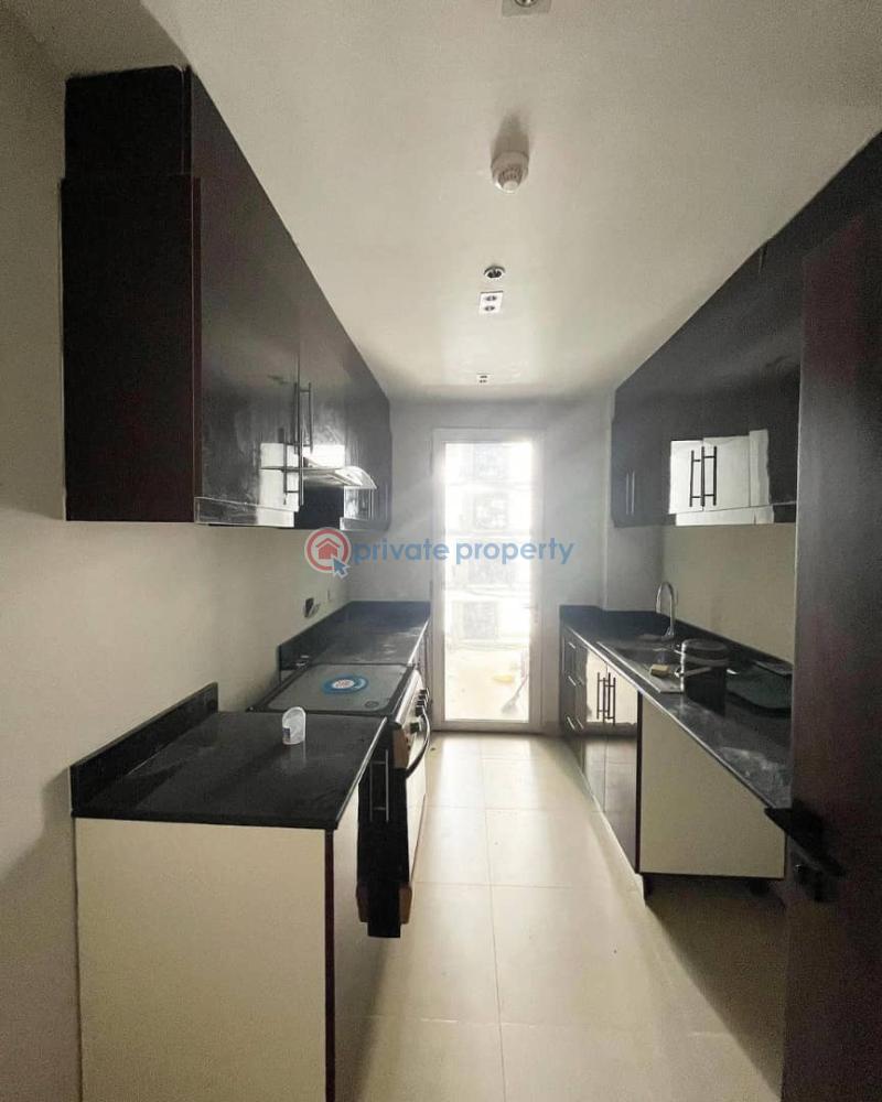3 bedroom Block Of Flats For Rent Oniru Victoria Island Lagos - 6
