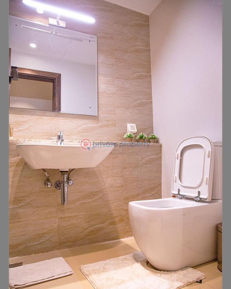 3 bedroom Block Of Flats For Rent Oniru Victoria Island Lagos - 11