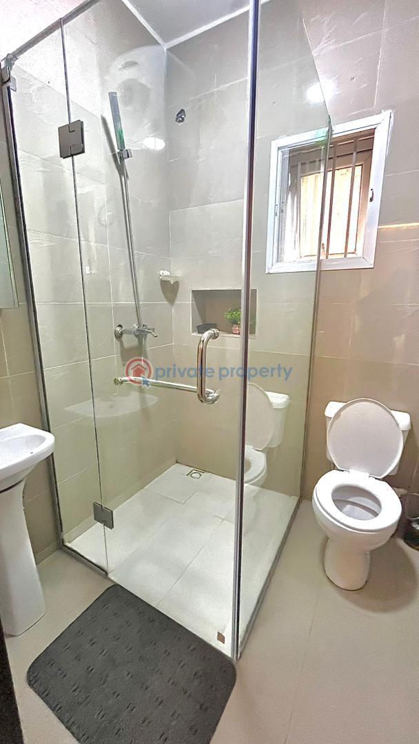3 bedroom Duplex Short let Lekki Phase 1 Lagos - 5