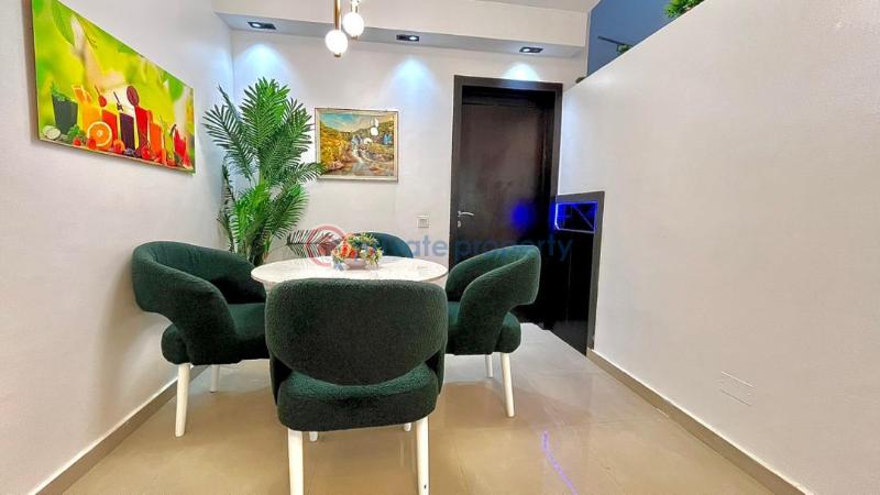 3 bedroom Duplex Short let Lekki Phase 1 Lagos - 3