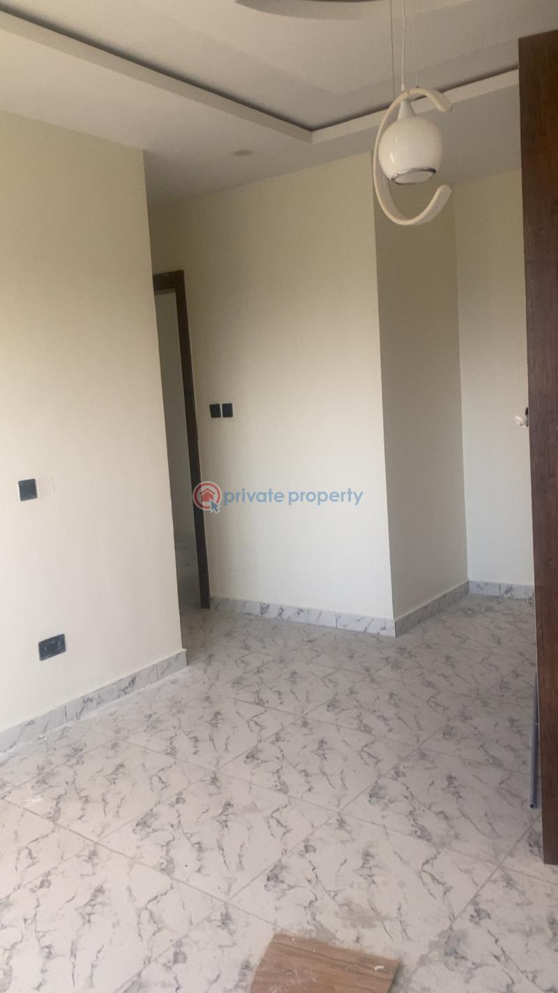 3 bedroom Block Of Flats For Rent Ajayi Apata Estate, Lekki Epe Expressway Eleko Ibeju-Lekki Lagos - 31