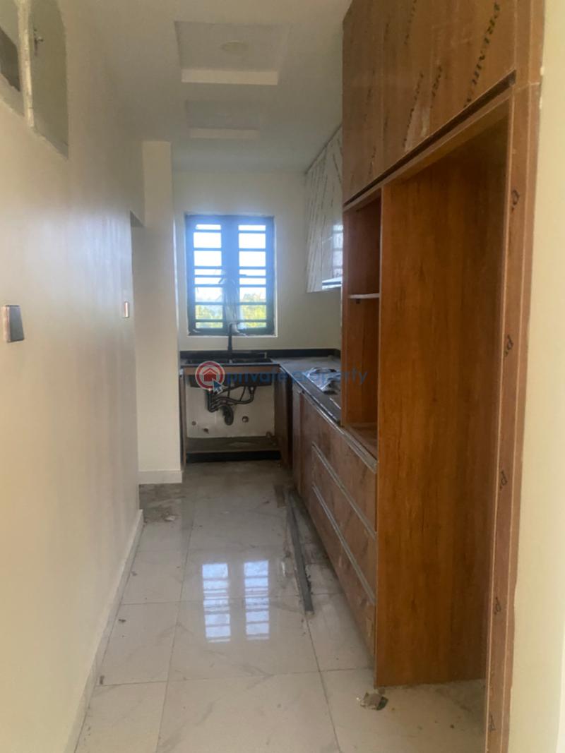3 bedroom Block Of Flats For Rent Ajayi Apata Estate, Lekki Epe Expressway Eleko Ibeju-Lekki Lagos - 27